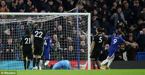 Chi tiết Chelsea - Brighton: Thành quả ngọt ngào (KT) - 4