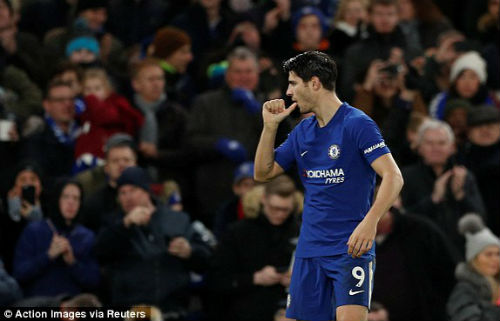 Chi tiết Chelsea - Brighton: Thành quả ngọt ngào (KT) - 5