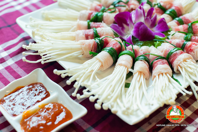 Ông chủ nhà hàng TBQ: Chữ tín phải bắt đầu từ cái tâm - 5