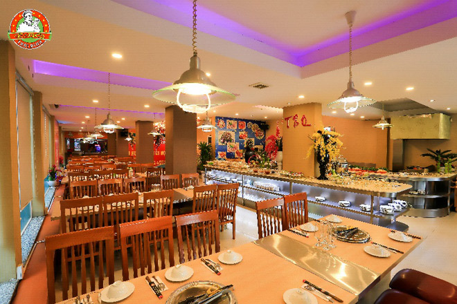 Ông chủ nhà hàng TBQ: Chữ tín phải bắt đầu từ cái tâm - 2