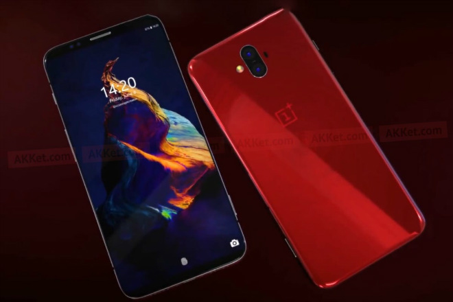 Điện thoại sắp có hai công nghệ đột phá chưa từng có - 4