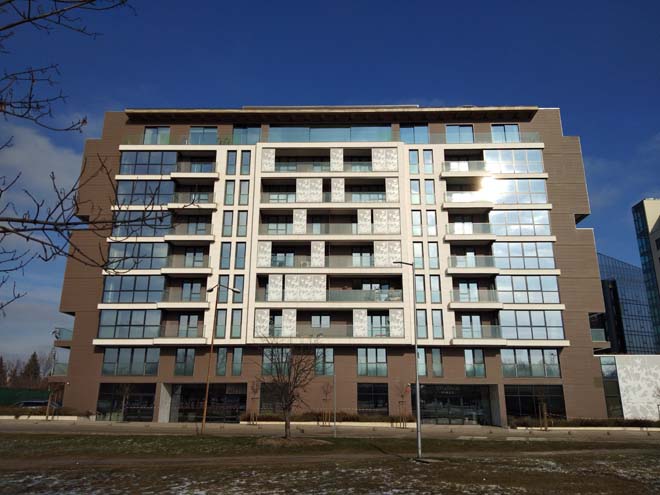 Đánh giá chi tiết Vivo V7 - giá rẻ, camera 24Mp selfie "ngon" - 10