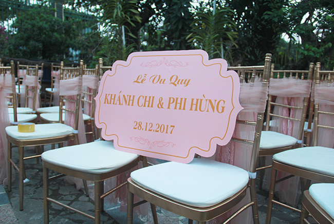 Mẹ Lâm Khánh Chi xúc động dặn dò con gái khi trao của hồi môn - 10