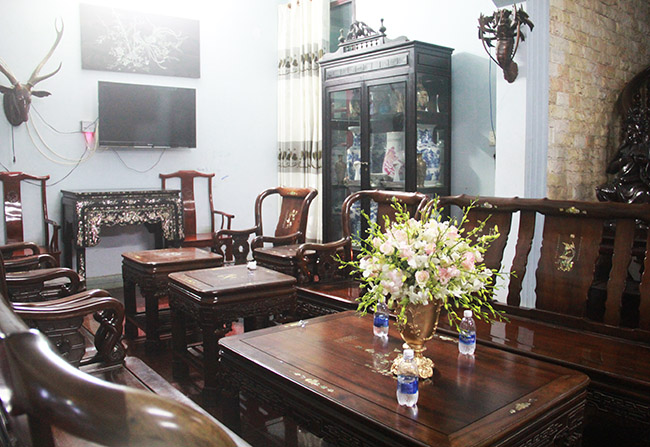 Mẹ Lâm Khánh Chi xúc động dặn dò con gái khi trao của hồi môn - 2