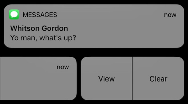 iMessage đánh dấu tin nhắn là “đã xem” như thế nào? - 2