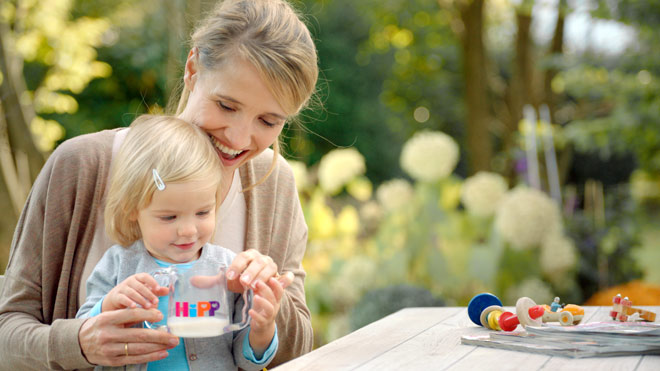 4 sự thật về đường lactose – mẹ nào có con đang uống sữa cần biết - 3