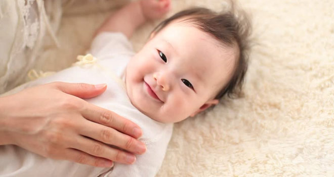 4 sự thật về đường lactose – mẹ nào có con đang uống sữa cần biết - 1