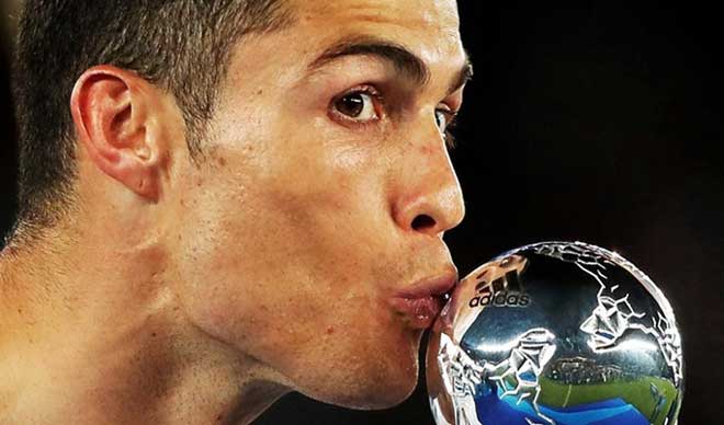 Ronaldo lại bị tòa án “sờ gáy” bắt đi tù: Real không định cứu - 1