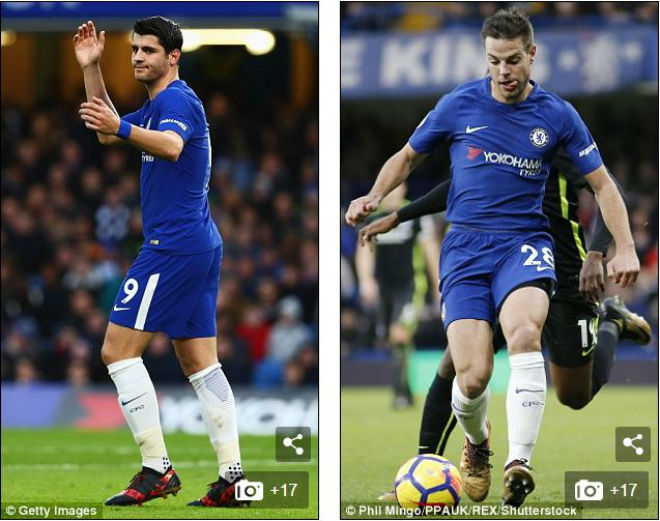 Chelsea thắng nhàn: Conte mong điều bình dị, mỉa mai MU và Arsenal - 2