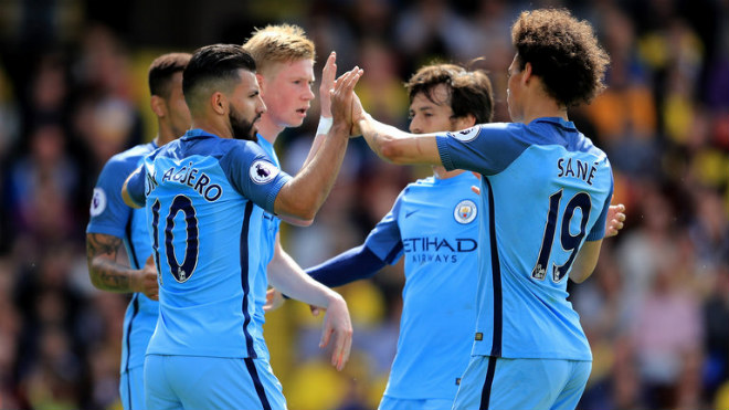 Newcastle – Man City: “Vua đấu cúp” mơ chặn đứng Pep - 2