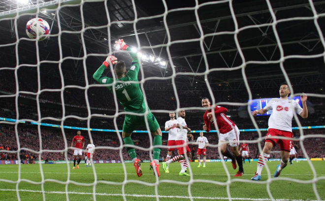 Những khoảnh khắc thể thao ấn tượng 2017: "Bọ cạp" Giroud đấu huyền thoại Federer - 3