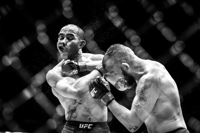 Những khoảnh khắc thể thao ấn tượng 2017: "Bọ cạp" Giroud đấu huyền thoại Federer - 6