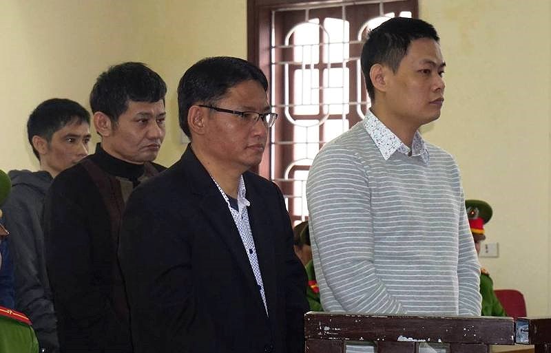 Thoát án tử hình nhờ phát hiện 2 bị can định tự tử - 3