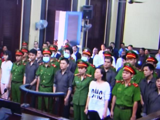 Kẻ cầm đầu khủng bố sân bay Tân Sơn Nhất lãnh 16 năm tù