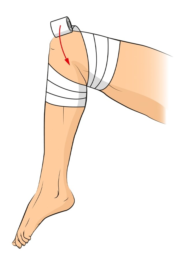 Những kỹ năng cứu người đơn giản nhưng ai cũng cần phải biết - 7