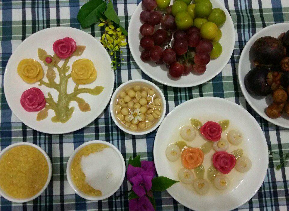 Cô vợ suốt ngày than béo nhưng lúc nào cũng nấu la liệt đồ ăn - 8