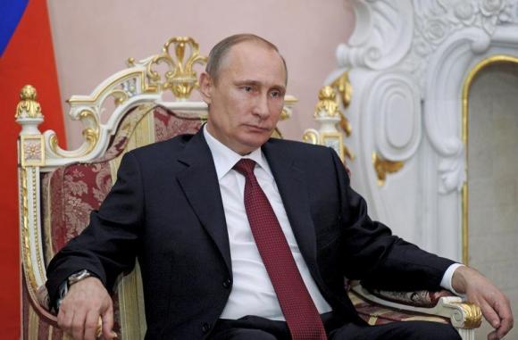 Putin muốn tài phiệt Nga đem 1.000 tỷ USD về nước - 1