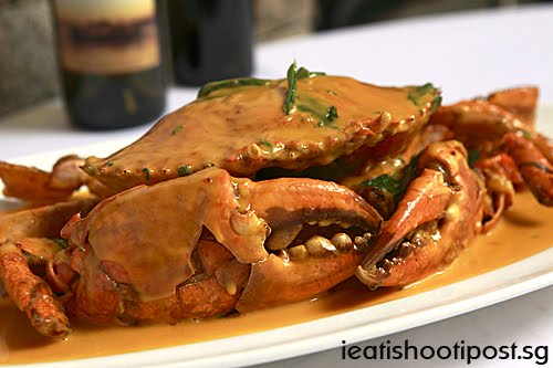 Choáng với loài cua khổng lồ giá gần 90 triệu/con, chỉ đại gia mới dám ăn - 9