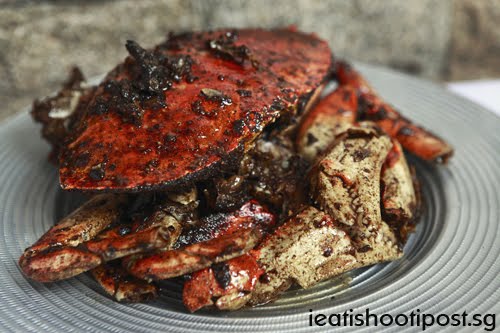 Choáng với loài cua khổng lồ giá gần 90 triệu/con, chỉ đại gia mới dám ăn - 6