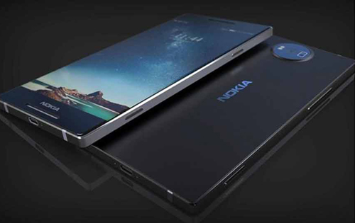 Nokia 7 có thể ra mắt trên phạm vi toàn cầu vào đầu năm 2018 - 1