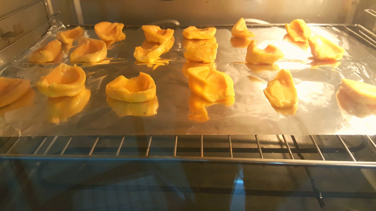 Tự làm mít sấy tuyệt ngon dễ như ăn kẹo - 3