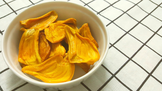 Tự làm mít sấy tuyệt ngon dễ như ăn kẹo - 4