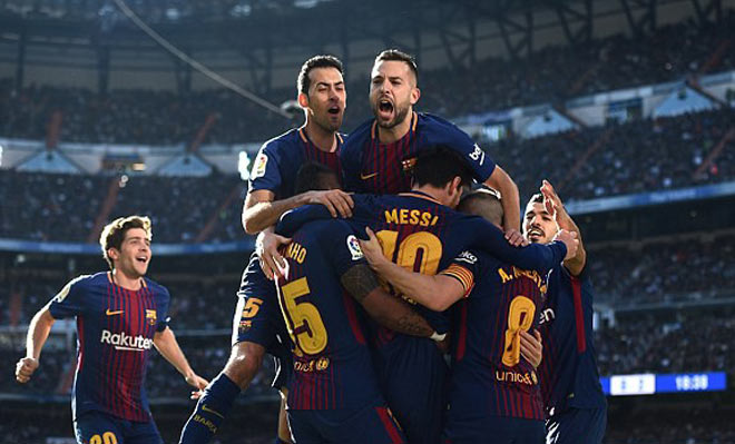 Barca hứa hẹn siêu khủng: Messi sắp có cặp SAO 200 triệu euro phò tá - 1