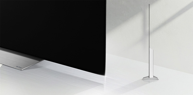 LG tung 30 mẫu TV 4K ra thị trường dịp Tết kèm quà khủng - 2