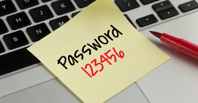 Cách bảo vệ các loại tài khoản Internet sau nguy cơ bị lộ mật khẩu - 1