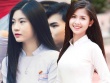 “Nữ thần áo dài” đánh bại hot girl chân khoèo, đăng quang Miss Teen