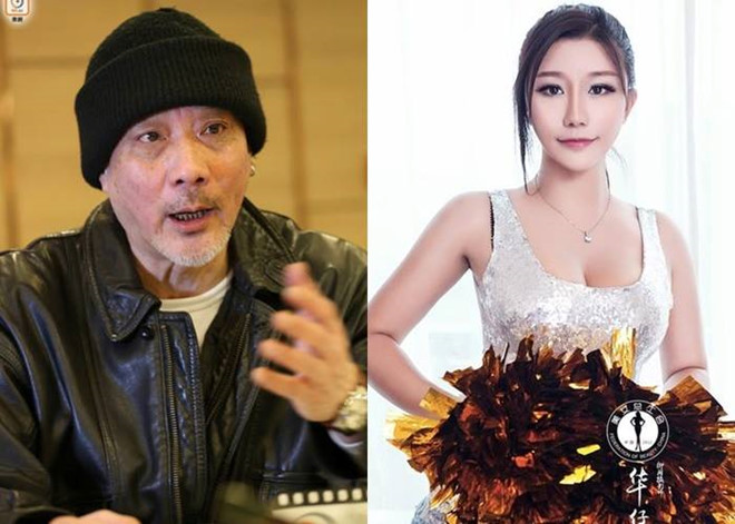 Soái ca dòng phim võ hiệp và thói trăng hoa "ăn đứt" bố đẻ Tạ Đình Phong - 10