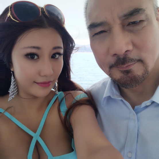 Soái ca dòng phim võ hiệp và thói trăng hoa "ăn đứt" bố đẻ Tạ Đình Phong - 9