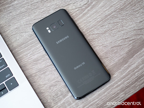 Samsung Galaxy S9/S9 Plus đạt chứng nhận FCC, sớm trình làng - 1