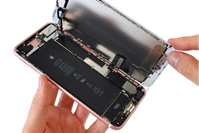 CHÍNH THỨC: Apple Xin lỗi vì làm chậm iPhone, giảm 63% phí sửa chữa pin - 2