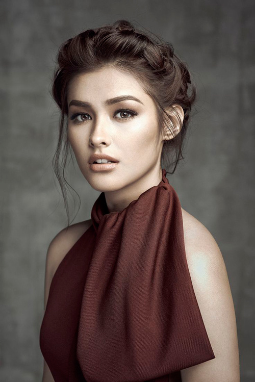 Lộ diện mỹ nhân sở hữu gương mặt đẹp nhất thế giới - 1