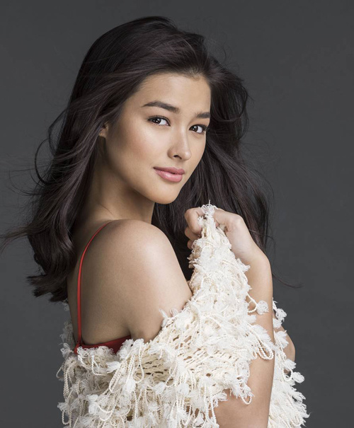 Lộ diện mỹ nhân sở hữu gương mặt đẹp nhất thế giới - 3