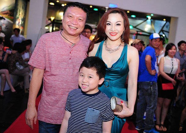 Ca sỹ Hoàng Châu tái xuất showbiz với dòng nhạc Bolero - 2