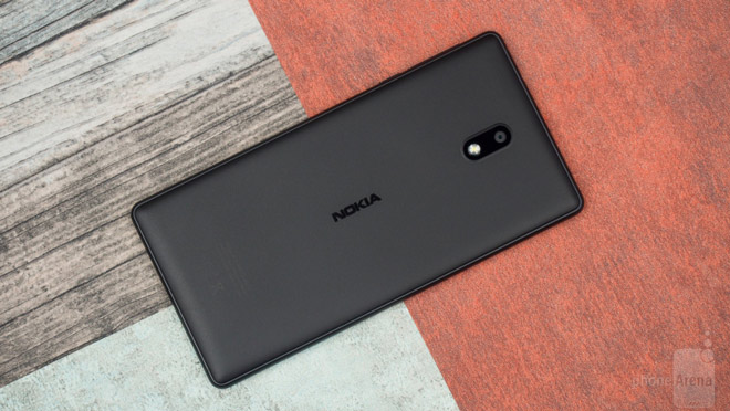 Nokia 1 đang &#34;rục rịch&#34; ra mắt, giá rẻ - 1