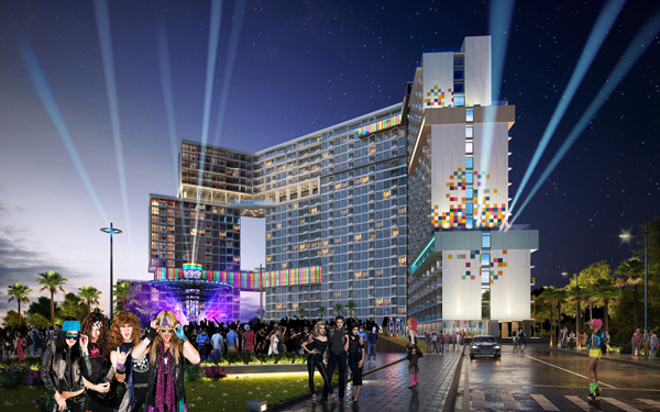 Coco Música Resort: Món lợi bạc tỷ cho nhà đầu tư - 2