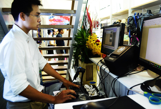 EZPos Singapore gọi vốn bằng tiền điện tử EZToken - 2