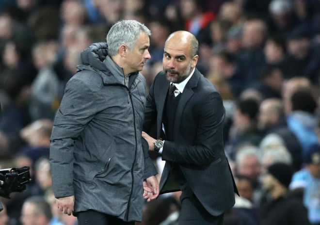 Guardiola muốn về MU: Sếp lớn sai lầm thế kỷ chọn Mourinho - 2