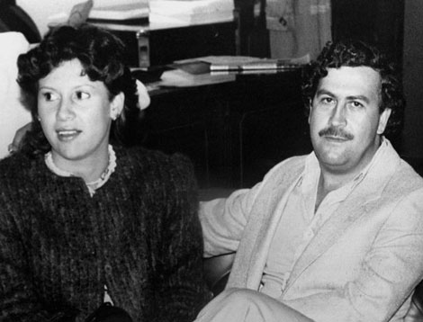 Hành trình truy lùng kho vàng bị chôn giấu của trùm ma túy Pablo Escobar - 2