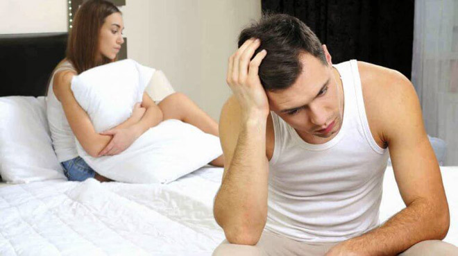 Tất tần tật về bệnh yếu sinh lý mà nam giới cần phải biết - 3