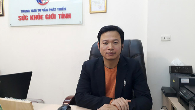 Tất tần tật về bệnh yếu sinh lý mà nam giới cần phải biết - 4