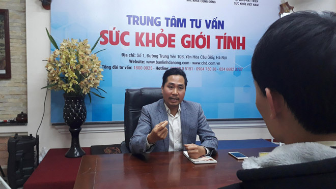 Tất tần tật về xuất tinh sớm mà quý ông cần phải biết - 2