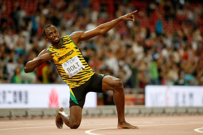 &#34;Nhức nhối&#34; nhất thể thao 2017: Bác sỹ bỉ ổi, tay chơi Mayweather - Bolt - 1