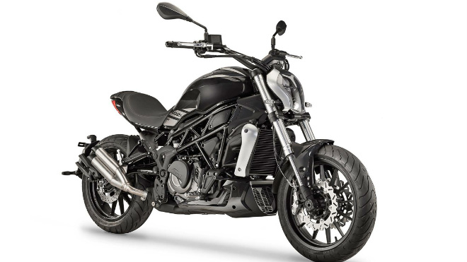 2018 Benelli 402S đẹp như Ducati XDiavel giá chỉ 140 triệu đồng - 5