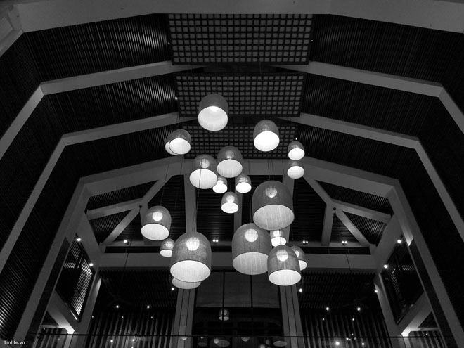 Điểm mặt smartphone có camera đơn sắc, đen trắng siêu đỉnh - 4