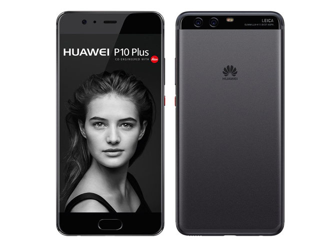 huawei p10