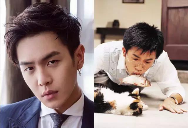 Chính thức lộ diện dàn diễn viên "Tân dòng sông ly biệt" phiên bản mới - 5